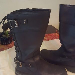 Harley-Davidson Motorcycle Boots